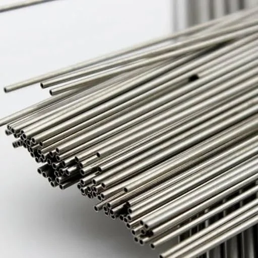 DIN 1.4959 annealed tube